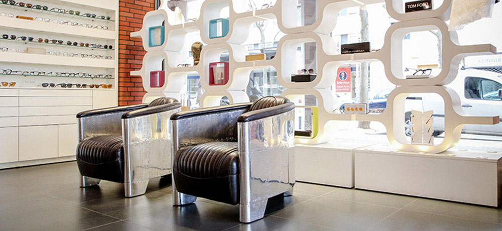lunigal opticiens boutique vanves